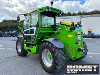 Telehandler Merlo TF42-7-136-CS - 2
