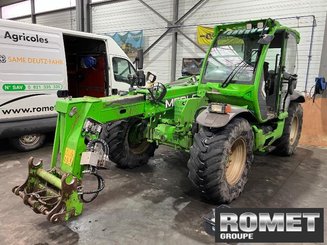 Telehandler Merlo TF42-7-136-CS - 1