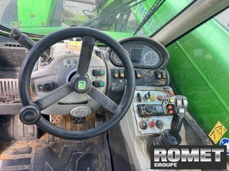 Telehandler Merlo P32-6TOP - 5