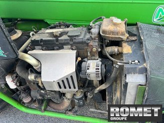 Telehandler Merlo P32-6TOP - 6