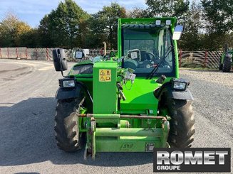 Telehandler Merlo P27-6 PLUS - 1