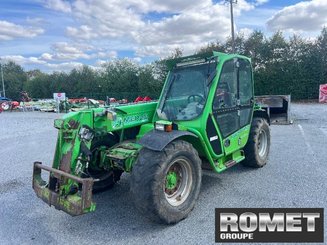 Telehandler Merlo P32-6TOP - 1