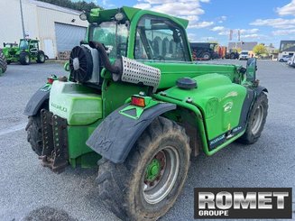 Telehandler Merlo P32-6TOP - 2