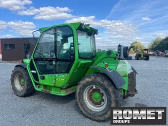Telehandler Merlo P32-6TOP - 1