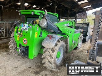 Telehandler Merlo TF30-9-115 - 2