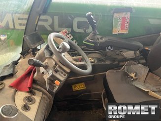Telehandler Merlo TF30-9-115 - 1