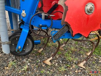 Inter-row cultivator CARRÉ ECONET - 3