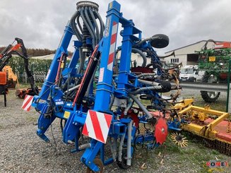 Inter-row cultivator CARRÉ ECONET - 1