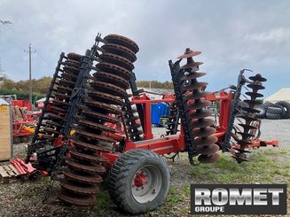 Disc harrow Gregoire Besson ACERO - 9