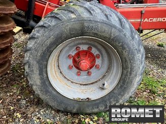 Disc harrow Gregoire Besson ACERO - 11