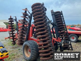 Disc harrow Gregoire Besson ACERO - 10