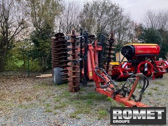Disc harrow Gregoire Besson ACERO - 8