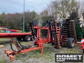 Disc harrow Gregoire Besson ACERO - 7