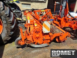 Rotary cultivator Kuhn EL162-300 - 1