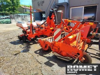 Rotary cultivator Kuhn EL162-300 - 2