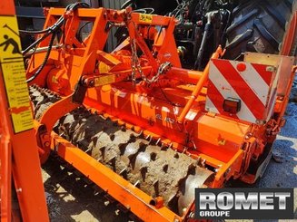Rotary cultivator Kuhn EL162-300 - 1