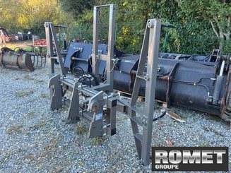 Telehandler accessories Bruneau BM1213000100 - 1