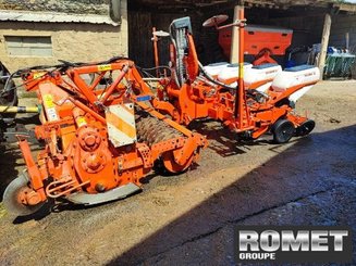 Rotary cultivator Kuhn EL162-300 - 3