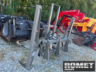 Telehandler accessories Bruneau BM1213000100 - 1