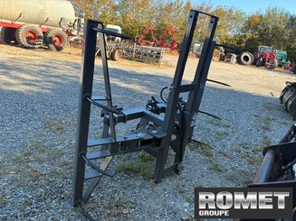 Telehandler accessories Bruneau BM1213000100 - 2