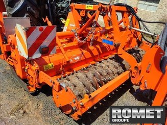 Rotary cultivator Kuhn EL162-300 - 4