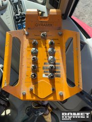 Mixer Gyrax GYRAMIX 140 SD TPF - 1