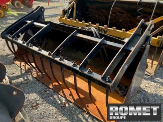 Telehandler accessories Lamy BMFR224,5MRKD224 - 1
