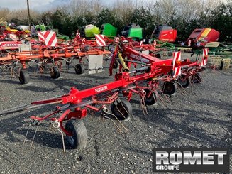 Tedder Stoll Z685 PRO - 6