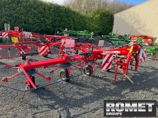Tedder Stoll Z685 PRO - 4
