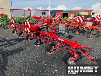 Tedder Stoll Z685 PRO - 5