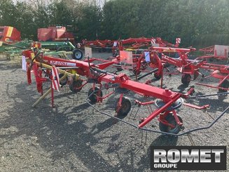 Tedder Stoll Z685 PRO - 7