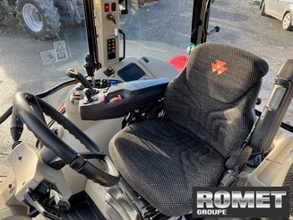 Farm tractor Massey Ferguson 5713 S D4 EF MR - 4