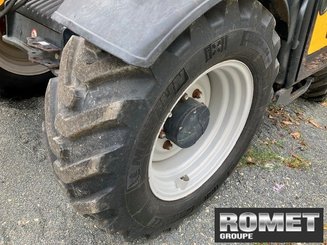 Telehandler Dieci AGRIFARMER 30-7 - 8
