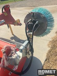 Sweeper Rabaud 72053C - 3
