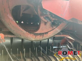 Square baler New Holland 4900 - 3