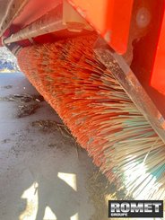 Sweeper Rabaud 72053C - 5