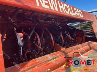 Square baler New Holland 4900 - 8