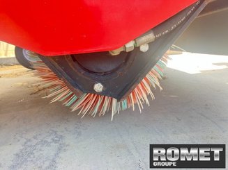 Sweeper Rabaud 72053C - 7