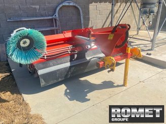 Sweeper Rabaud 72053C - 1