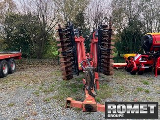 Disc harrow Gregoire Besson ACERO - 6