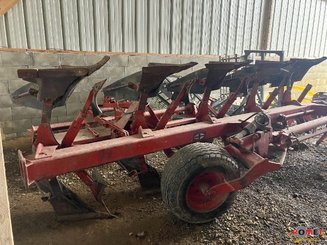 Plough Gregoire Besson 5 CORPS - 1
