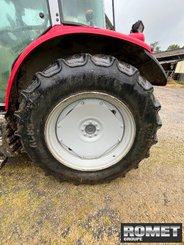 Farm tractor Massey Ferguson 5S-115 D4 DX - 14