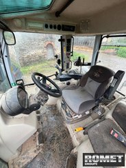 Farm tractor Massey Ferguson 5S-115 D4 DX - 5