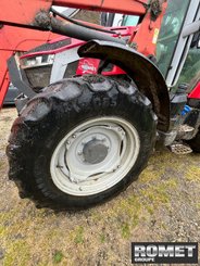 Farm tractor Massey Ferguson 5S-115 D4 DX - 7