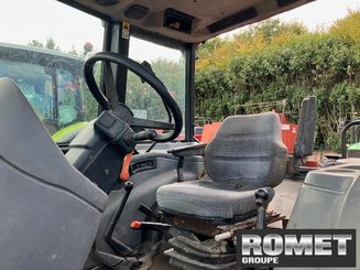 Farm tractor New Holland L75 - 4