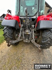 Farm tractor Massey Ferguson 5S-115 D4 DX - 3