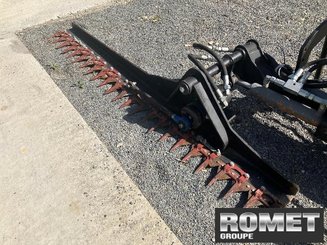 Hedge mower Magsi EPAREUSE 1000 - 2