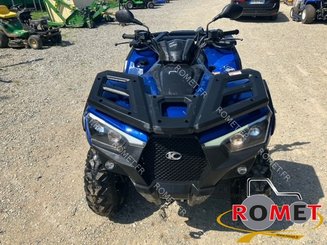 Quad bike Kymco MXU550 T3B - 1