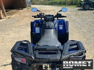Quad bike Kymco MXU550 T3B - 9