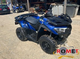 Quad bike Kymco MXU550 T3B - 2